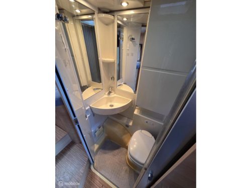Knaus Van TI White Edition R11 photo: 16