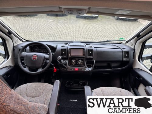 Knaus Sky TI 700 MEG, Single beds 150 hp photo: 8