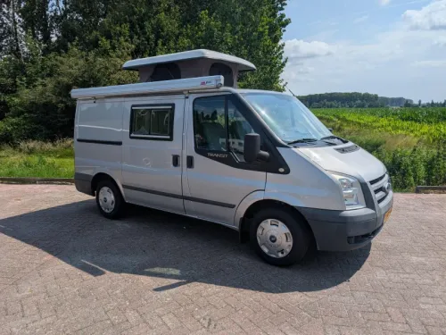 Ford Transit 260 S Ford Nugget Westfalia  photo: 1