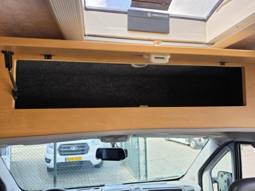Fiat Ducato Reimo Conversion photo: 11