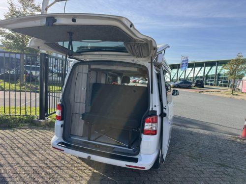 Volkswagen California 2 TDI  photo: 15