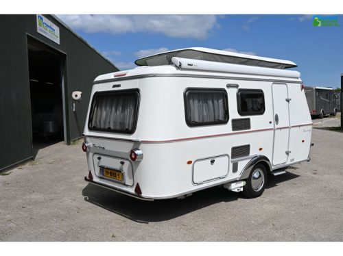 Eriba Touring Troll 530 photo: 3