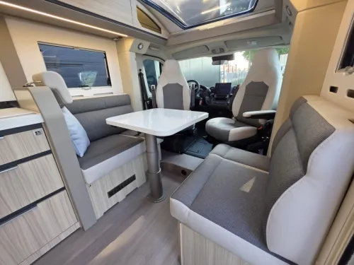 Adria Compact DL 60 Years Edition photo: 8