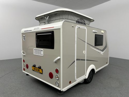 Trigano Silver Mini Freestyle 290 photo: 13