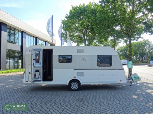 Knaus Sport 500 QDK bunk bed version! photo: 14