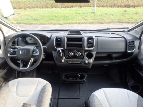 Knaus BoxLife Pro 600 JETZT F&Uuml;R 89.950 &euro; Foto: 23