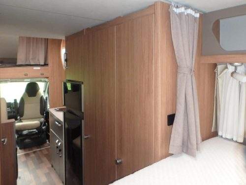 Weinsberg CaraHome 700 DG photo: 20