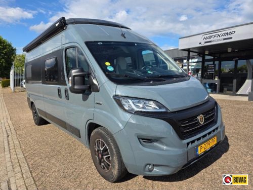 VANTourer 600 D BD06 4 Personen