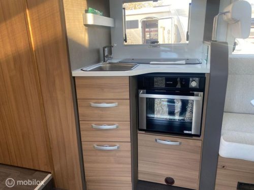 Adria MATRIX 670DL photo: 11