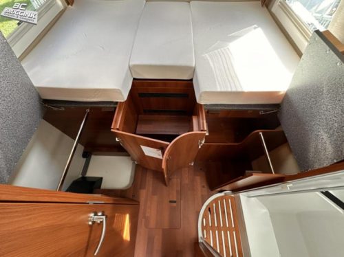Carthago Chic C-Line I 4.9 SUPERIOR-AUT-LEVEL-AIRCO Foto: 16