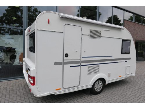 Adria Altea 392 PH AWNING+FLOORHEATING+MOVER photo: 2