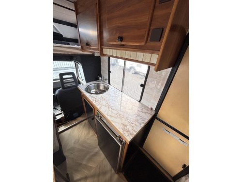 Autostar Autostar Transverse bed/Overcab/BARGAIN photo: 10
