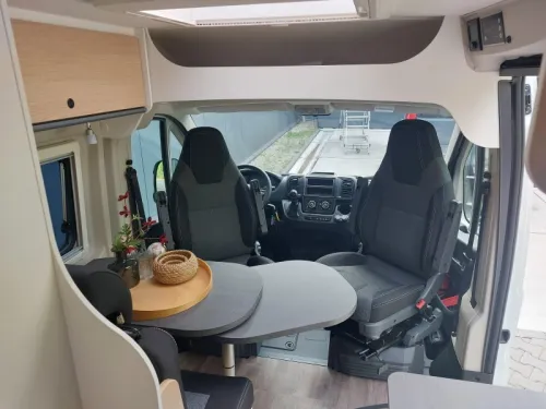 Sunlight Cliff 600 1200 &euro; Rabatt! Foto: 5