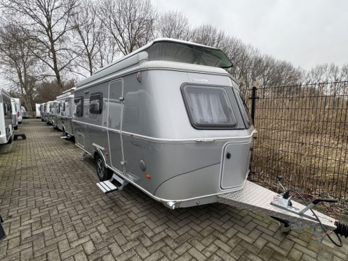 Eriba Touring 630 offer  photo: 1