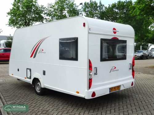 B&uuml;rstner Premio 435 TS SALE OFFER! photo: 1