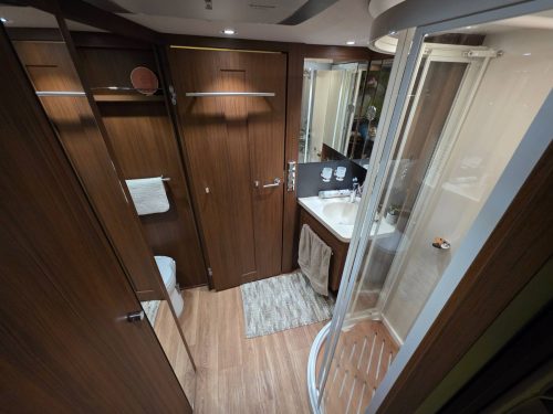 NIESMANN-BISCHOFF ARTO 85LE foto: 13