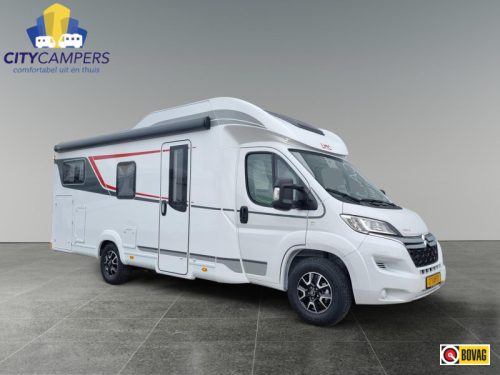 LMC Tourer Lift H 630 LMC TOURER H630 photo: 0
