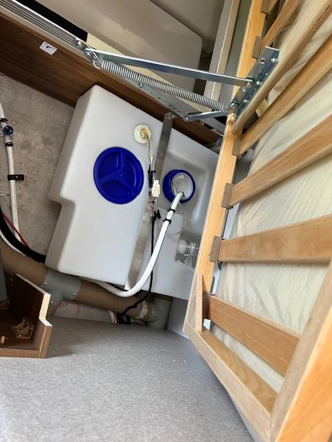 ERIBA /HYMER NOVALINE 442 Foto: 30
