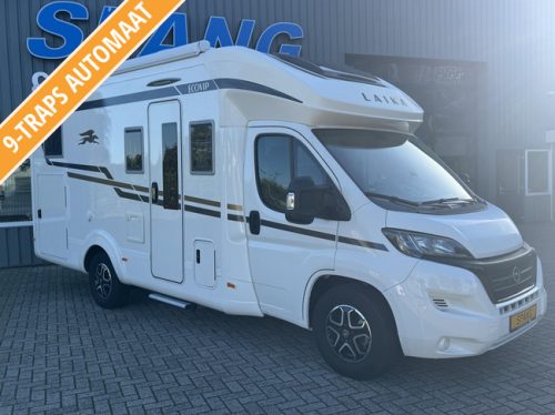 Laika Ecovip L 3019 Einzelbetten Hubbett Foto: 0