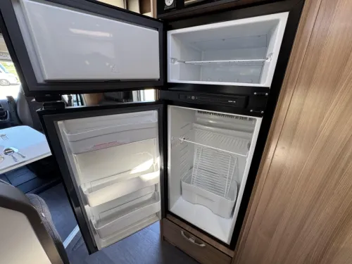 Adria Matrix Supreme 670 SL ALDE Automate BOMVOL! photo: 16