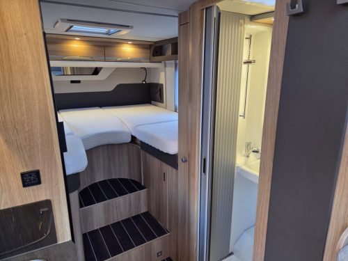 Knaus Sky TI Platinum 650 2023 photo: 20