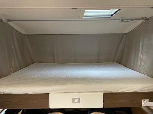Hymer B ML I 780 Automatic - Levelsyst photo: 6
