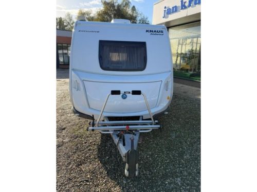 Knaus Sudwind Exclusive 580 EU mover luifel unico genua  foto: 2