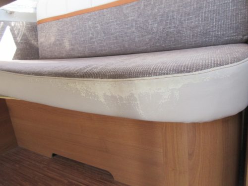 TEC Energy Style 473 WITH MOVER AND FIXED AWNING  photo: 20