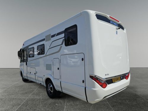 Hymer B674 SL photo: 1