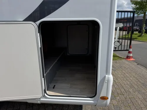 Pilote Essentiel P 700 single beds & cruise  photo: 25