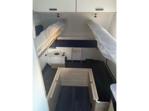 Caravelair Alba 462 INCL. FREE MOVER photo: 15