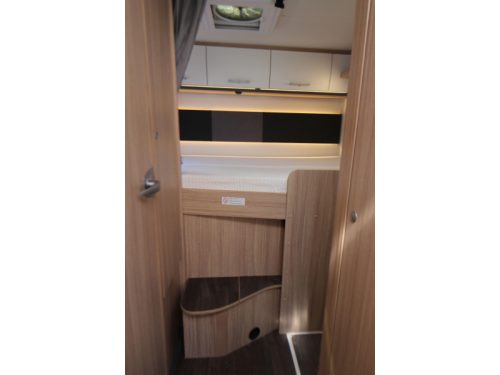 Sunlight T 65 Festbett + Hubdach  Foto: 28