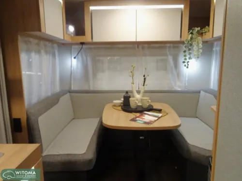 Knaus Sport 460 EU Example caravan 2027 photo: 6