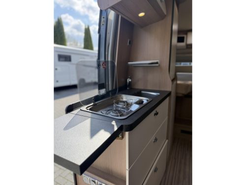 Malibu Van 640 LE Premier propri&eacute;taire n&eacute;erlandais photo : 14