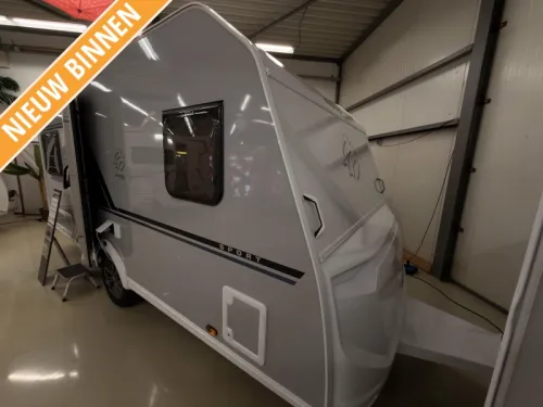 Knaus Sport Platinum 450 FU +Fu&szlig;bodenheizung+1700kg Foto: 0