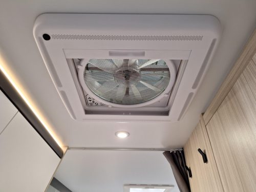 Sun Living C 65 SL Style Pack, Aut, Maxxfan Foto: 12