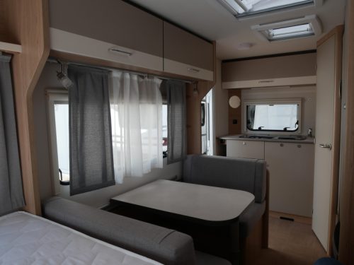 LMC Sassino 430 D Elektrische Kassettenmarkise Foto: 16