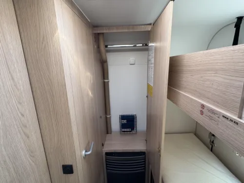 Adria Aviva 522 PT photo: 12