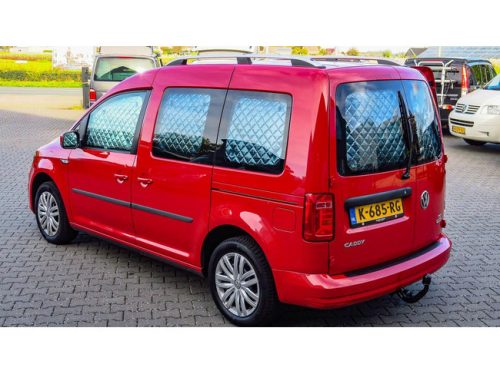 Volkswagen Caddy 1.4 TSI Trendline Mini Motorhome photo: 14