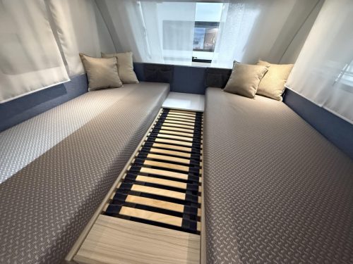 Adria Altea 492 LU photo: 7