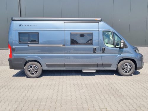 Clever Spirit 600 Automatic NEW photo: 6