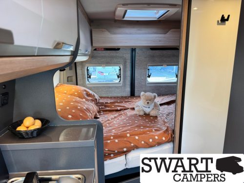 Knaus Boxlife 540 MQ Platinum Selection Foto: 15