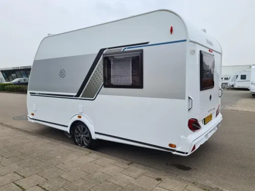 Knaus Sport E-Power Selection 400 QD Mover Foto: 3
