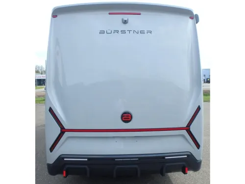 B&uuml;rstner Signature SFT 7.0  Foto: 6