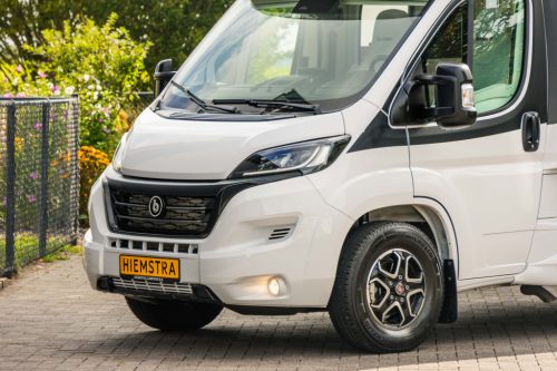 Benimar Tessoro 481 photo: 23
