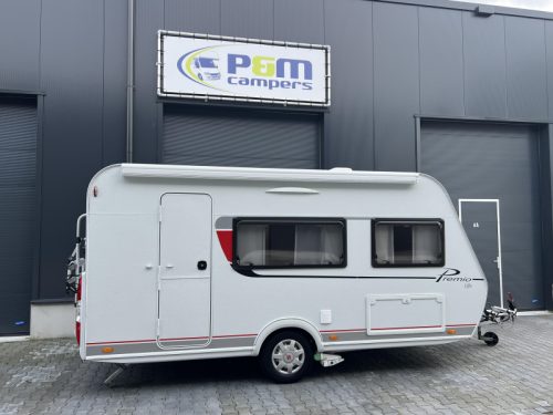 B&uuml;rstner Premio Life 425 TS photo: 1