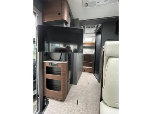 Hymer B-MC I 680  photo: 17