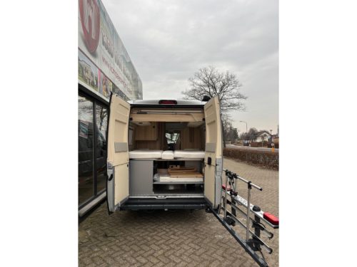 Dreamer D68 Limited Limited Single beds photo: 5