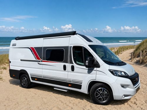 B&uuml;rstner Wohnmobil 640 aktives Foto: 0