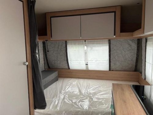 Knaus Sport 400 QD Foto: 2